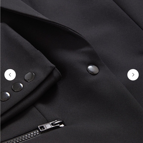 Iconic Veronica Beard Scuba Dickey Blazer-see pics for cond-A closet staple. - Picture 2 of 8